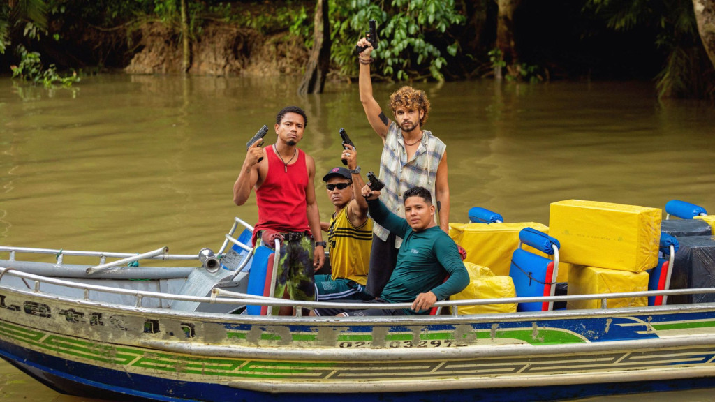 Backdrop