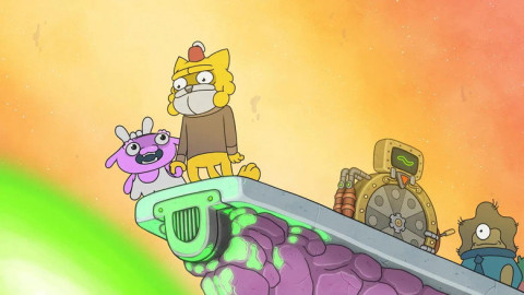 Serien / Dokus - April 2026 hinzugefügt backdrop