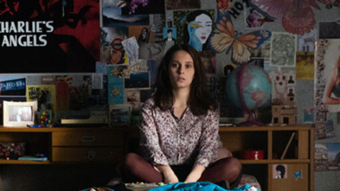 Lesbian Series ⚢ backdrop