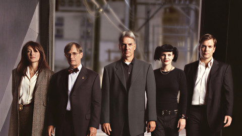 TV-Serien backdrop