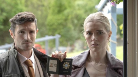 Krimi-Serie backdrop