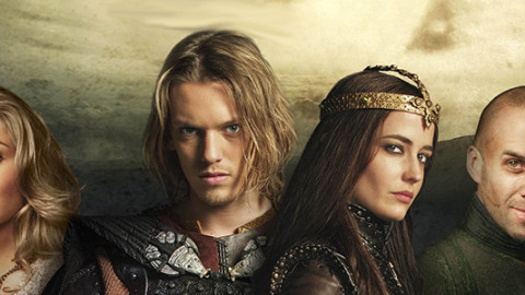 Nicht immer akkurate Geschichte backdrop