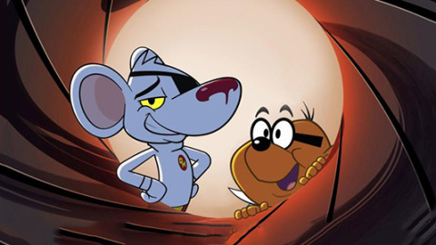 Serien für Kinder komplett geschaut backdrop