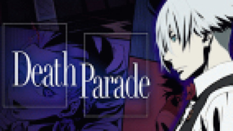 Dark psychology &amp; Thriller [anime] backdrop