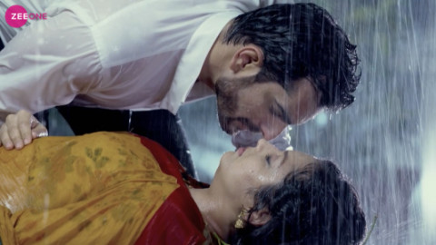 📌🍀❓Bollywood🇩🇪Indien backdrop