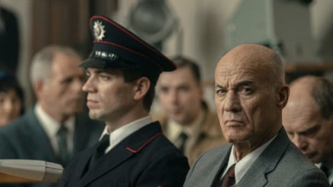 Historien-Serie backdrop