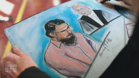 Dokumentationen backdrop