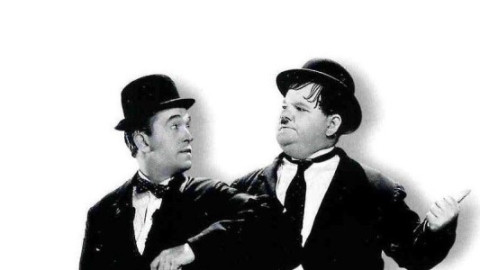 comedy/sitcom backdrop