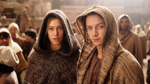 Science Fiction & Mystery from Gen-X backdrop