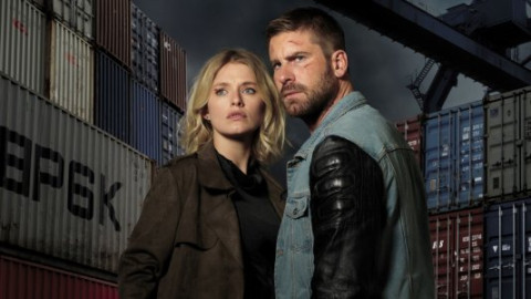 Lesbian Series ⚢ backdrop