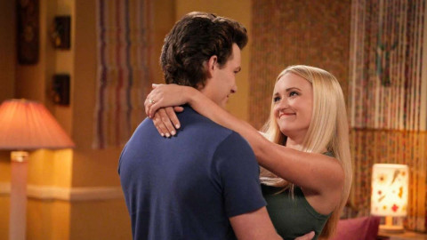 Die besten Serien aller Zeiten backdrop