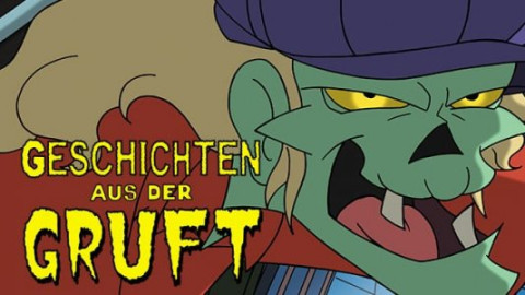 Kinderserien backdrop