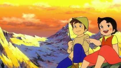 Kindheits animes die es auf serienstream.stream gibt backdrop