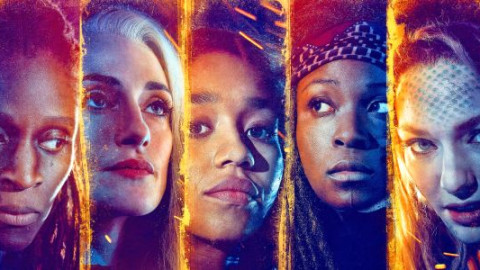 💥Metaphysisch & Futuristisch💫 backdrop