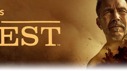 Western Deluxe backdrop