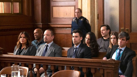 Serientipps gemischt, für jeden ist bestimmt was dabei. backdrop