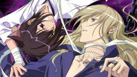 Serien und Anime die man angesehen haben sollte backdrop