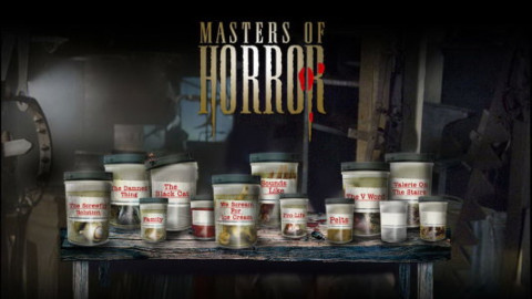 Der Horror ab 18+ backdrop