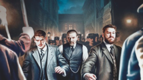 50+ Minuten backdrop