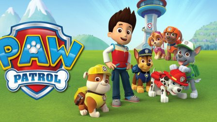 Kinder-Animationsserien backdrop