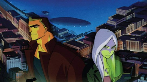 Animation/ Zeichentrick auf Deutsch backdrop