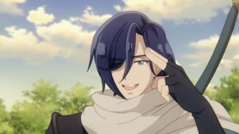 8. Isekai Anime|DE oder GER-Sub backdrop