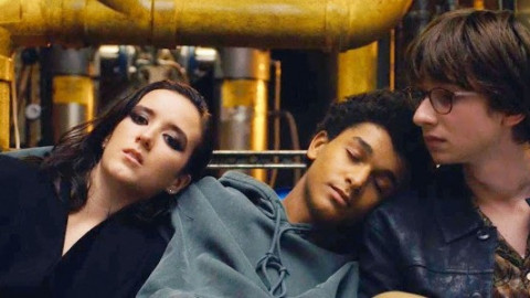 Favourites 👍 backdrop