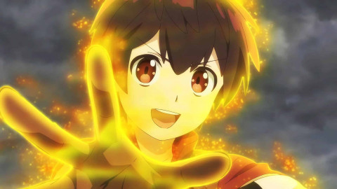 8. Isekai Anime|DE oder GER-Sub backdrop