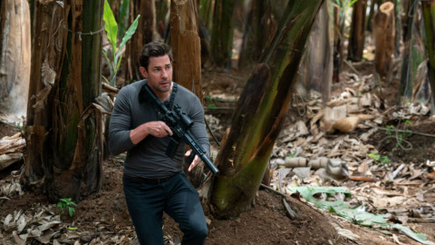 Ein muss... backdrop