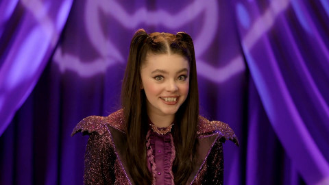 Einfach  Nur spitze backdrop