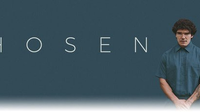 Thriller-Krimi backdrop