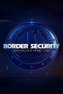 Achtung, Zoll! Willkommen in Australien