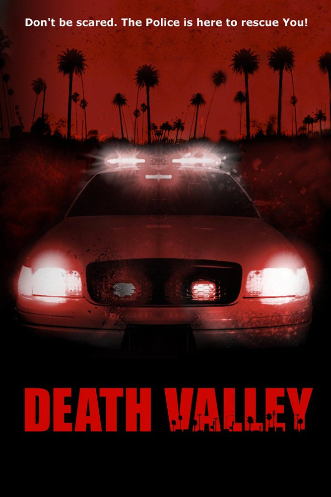 Death Valley (2011)