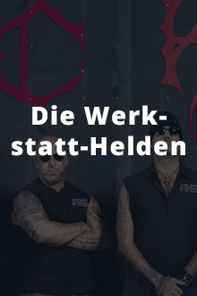 Die Werkstatt-Helden