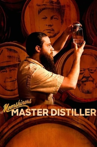 Moonshiners: Master Distiller