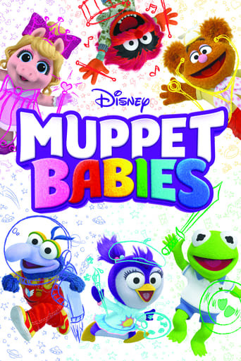 Muppet Babies (2018)