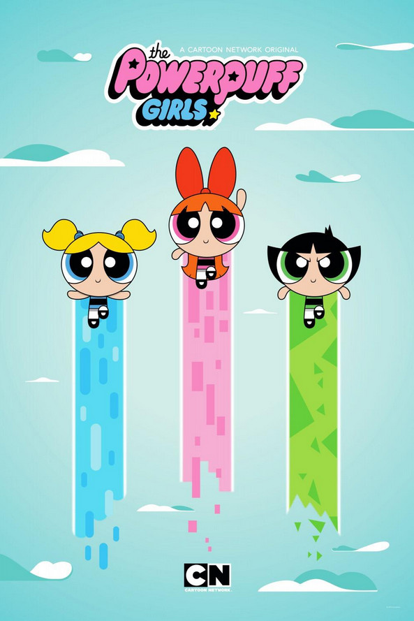 Powerpuff Girls