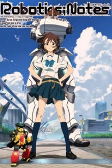 Robotics;Notes