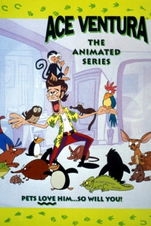 Ace Ventura