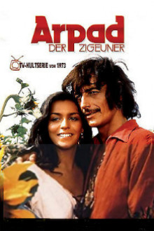 Arpad der Zigeuner