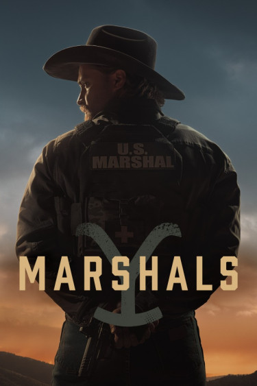 Marshals: A Yellowstone Story