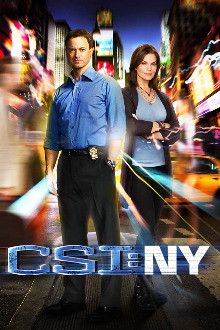 CSI: NY