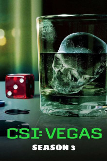 CSI: Vegas