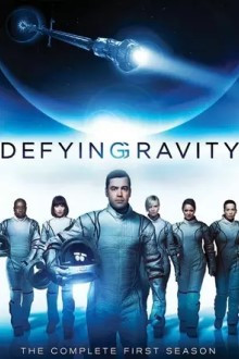 Defying Gravity