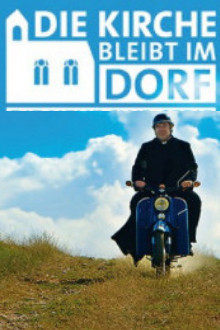 Die Kirche bleibt im Dorf