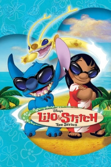 Disney Lilo & Stitch