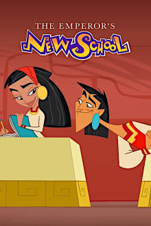 Disneys Kuzcos Königsklasse