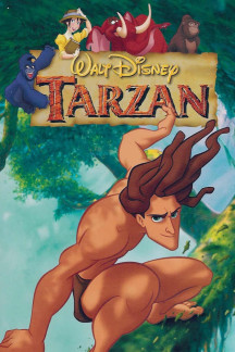 Disneys Tarzan