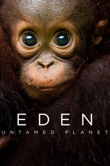Eden auf Erden – Die letzten Paradiese