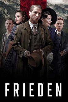 Frieden